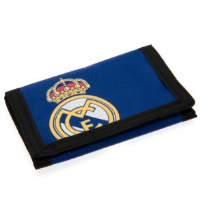 Peněženka Real Madrid FC (typ FP)