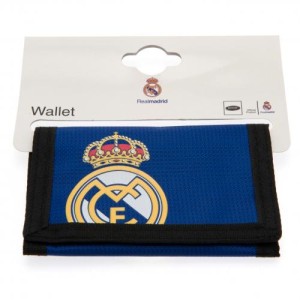 Peněženka Real Madrid FC (typ FP)