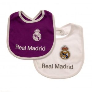 Bryndáček Real Madrid FC (sada 2 ks) (typ PL)